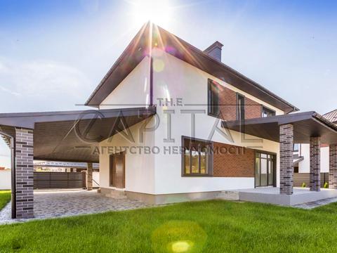 будинок за адресою Обухівський район