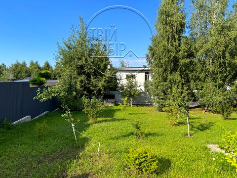 дом по адресу с. Горбовичи, Ожинова