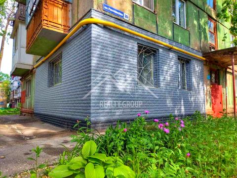 квартира по адресу Степана Тильгы ул. (Революційна), 35