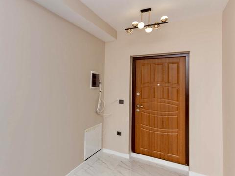 квартира по адресу Буковинська, 33 а