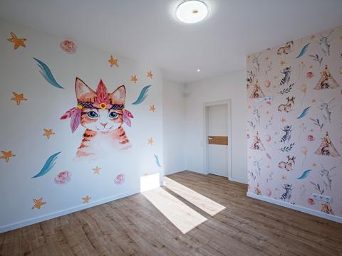 дом по адресу Лугова, 9