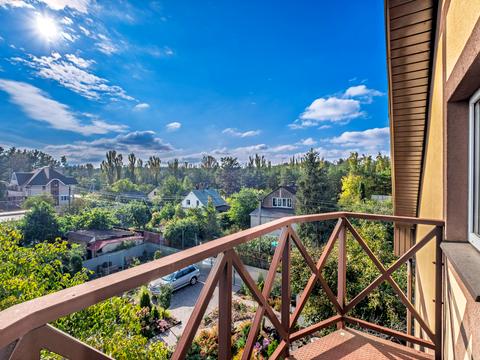 дом по адресу Лугова, 9