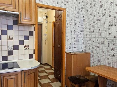 квартира за адресою Левітана вул., 113
