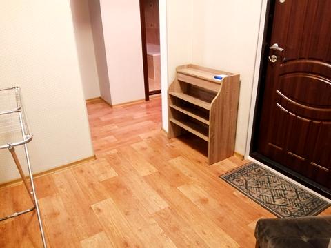 квартира по адресу Елизаветы Чавдар ул., 22