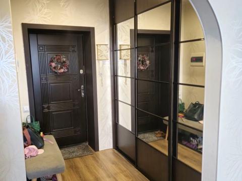 квартира за адресою Ірпінь, Мечникова вул., 112-Б