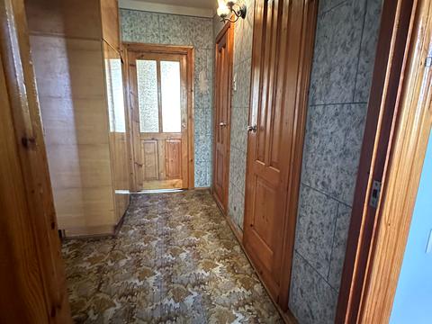 квартира за адресою Івана Кавалерідзе вул. (), 4