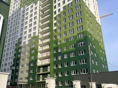 квартира за адресою Одеса, Марсельська вул., 62
