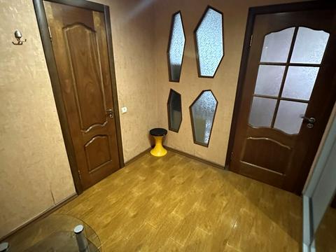 квартира за адресою Перемоги просп., 104