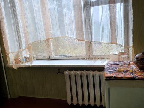 квартира за адресою Кудрявська вул., 27-29