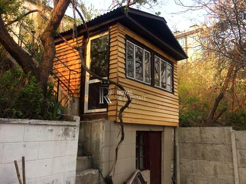 дом по адресу Старонаводницкая ул.