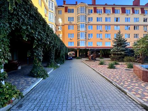 квартира за адресою Тарасівська вул., 3