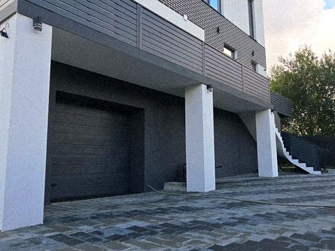 дом по адресу Солуки