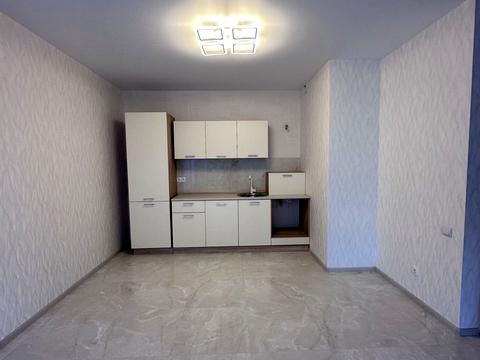 квартира по адресу Любомира Гузара просп. (Космонавта Комарова), 15