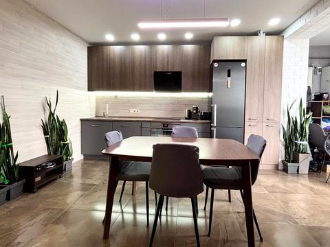 квартира по адресу Запорожское шоссе, 28-Ш