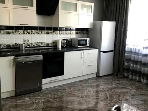 квартира за адресою Київ, Юрія Кондратюка вул., 3