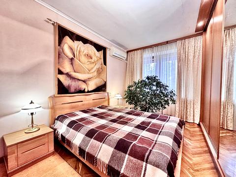 квартира по адресу Гоголевская ул., 36-40