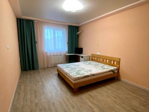 квартира за адресою Драгоманова вул., 8