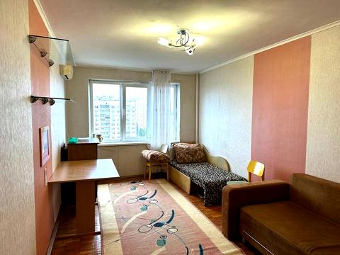 квартира за адресою Академіка Корольова просп., 12-Л