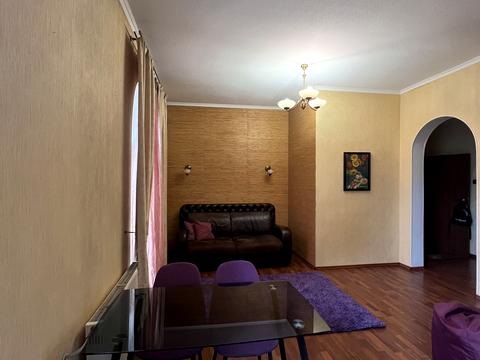 квартира за адресою Олеся Гончара вул., 55