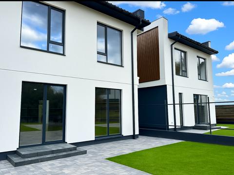 будинок за адресою Дружби бульв.