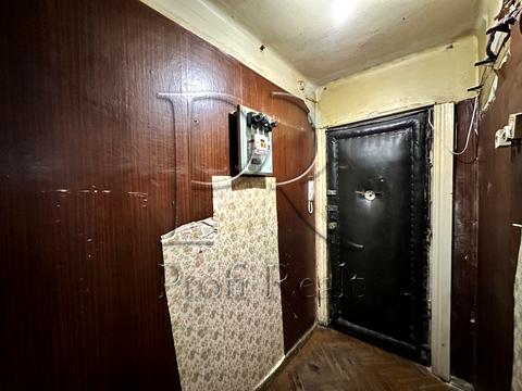 квартира по адресу Верховной Рады бульв., 17