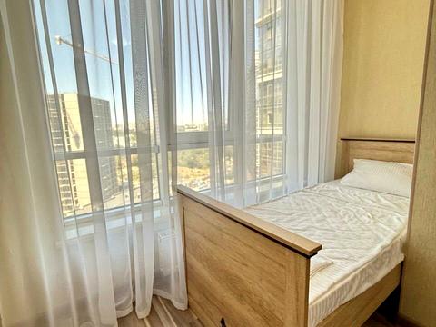 квартира за адресою Французький бульв., 60г