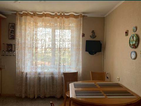 квартира за адресою Балківська вул., 5