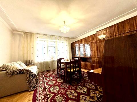 квартира по адресу Тараса Шевченко ул., 29