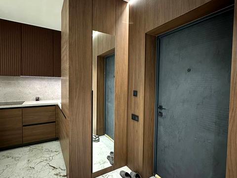квартира по адресу Кульпарковская ул. (Кульпарківська), 93