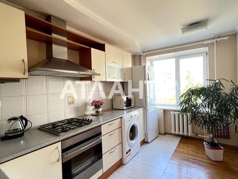 квартира по адресу Юрія Литвинського ул. (Російська), 47