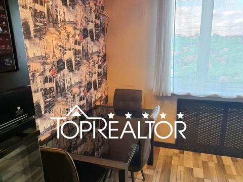 квартира за адресою Саперна вул., 16