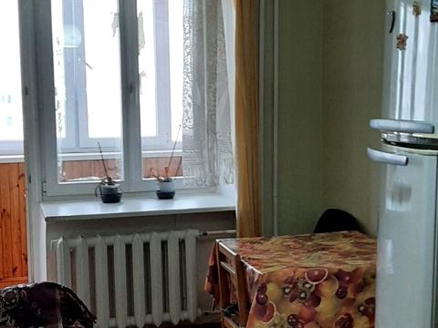 квартира по адресу Олевская ул., 3-А