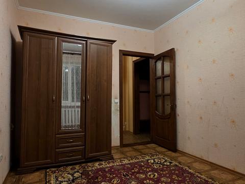 квартира за адресою Херсонське шосе, 46/1