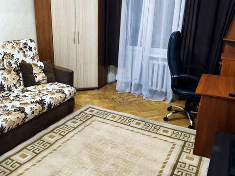 квартира по адресу Оболонский просп., 7