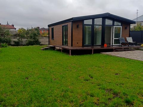 будинок за адресою Київське шосса