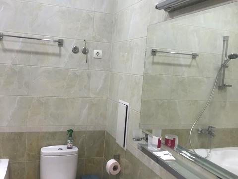 квартира за адресою Французький бульв., 60в