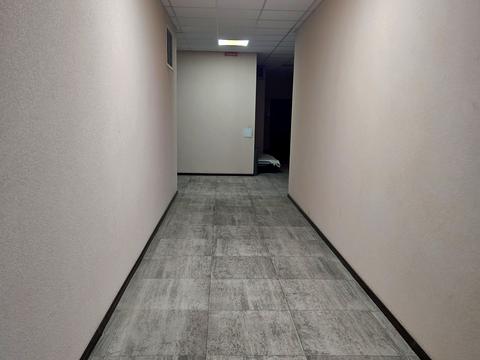 квартира по адресу Авиаконструктора Антонова ул., 2-Б