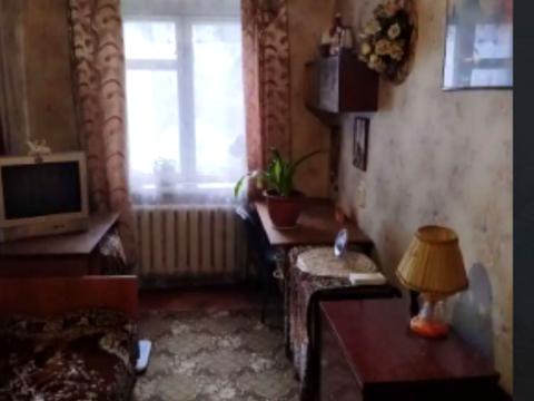 квартира по адресу Александра Поля просп. (Кірова), 121