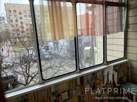 квартира по адресу Андрея Аболмасова ул. (Панельна), 3