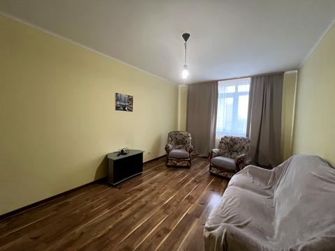 квартира по адресу Воскресенская ул., 12