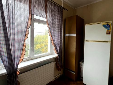 квартира за адресою Звенигородська вул., 5