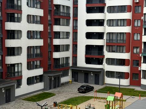 квартира за адресою Трускавецька, 17