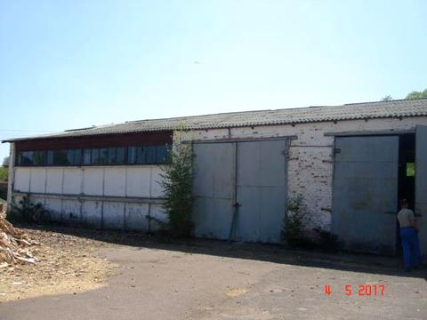 комерційна за адресою Репки, 3