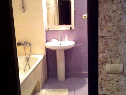 квартира за адресою Федора Ернста вул., 16-В