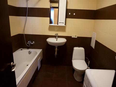 квартира по адресу Олевская ул., 9