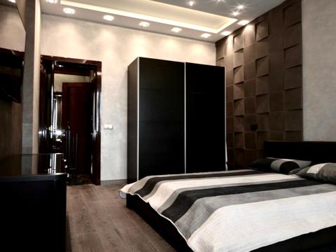 квартира за адресою Дніпровська набережна вул., 14-А