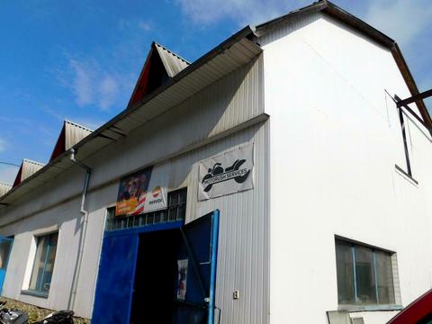 комерційна за адресою Стрийська , 108