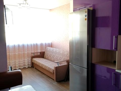 квартира по адресу Боголюбова ул., 10