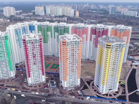 квартира по адресу Каховская ул., 56