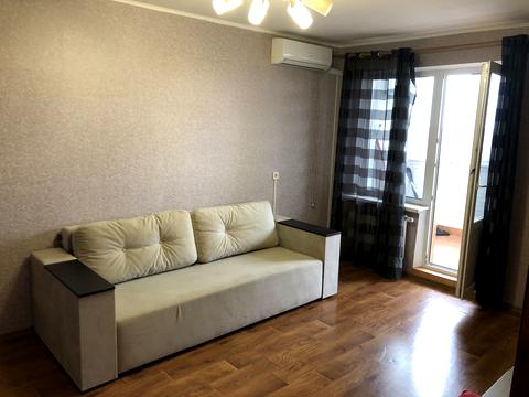 квартира по адресу Науки просп., 60